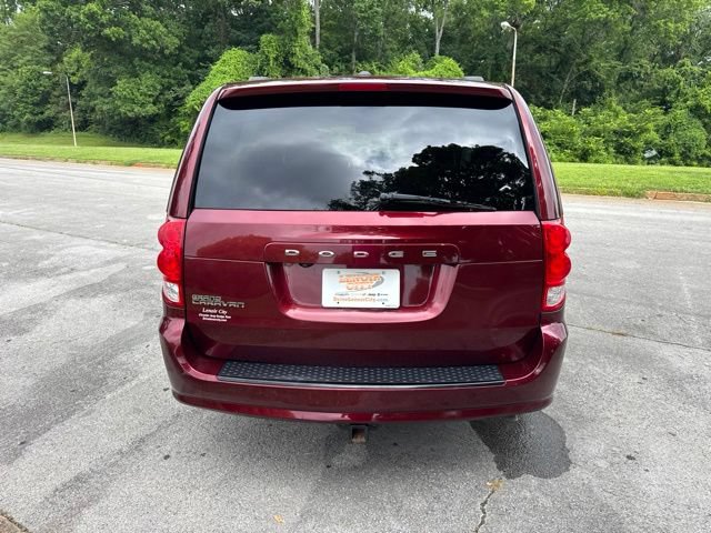 Used 2020 Dodge Grand Caravan SE FWD image 6