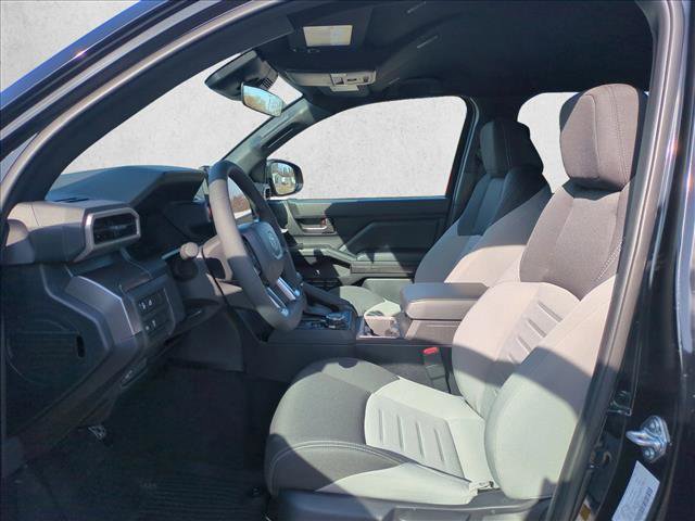 New 2026 Toyota Tacoma TRD Sport image 19