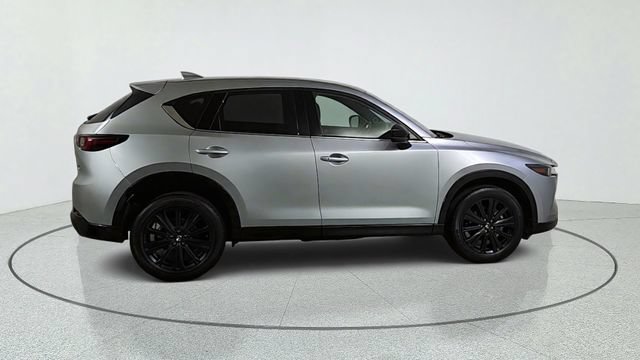 Used 2023 MAZDA CX-5 AWD 2.5 Turbo image 8