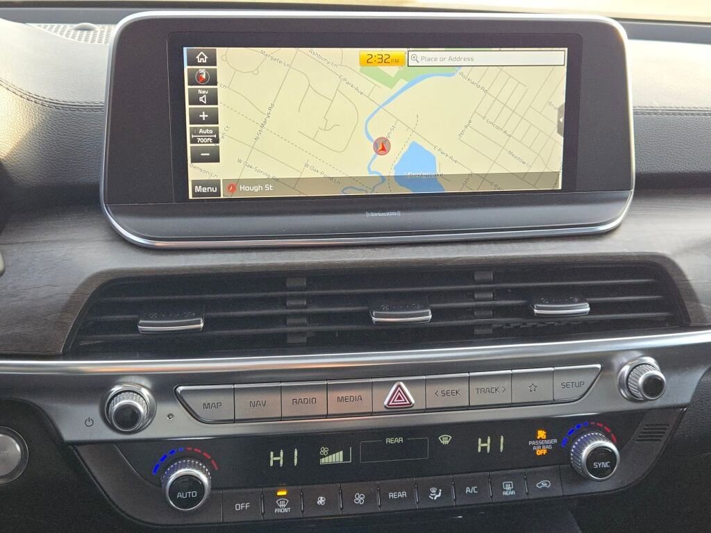 Used 2020 Kia Telluride EX image 27