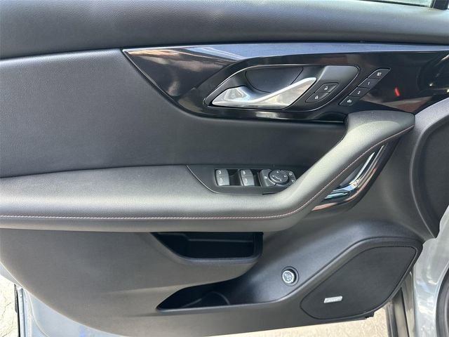 Certified 2024 Chevrolet Blazer RS w/ Enhanced Convenience Package FWD image 22