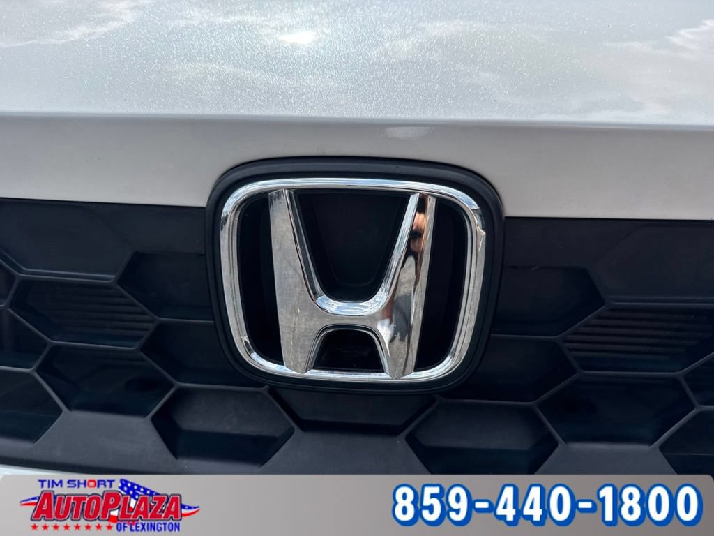 Used 2024 Honda Civic LX image 14