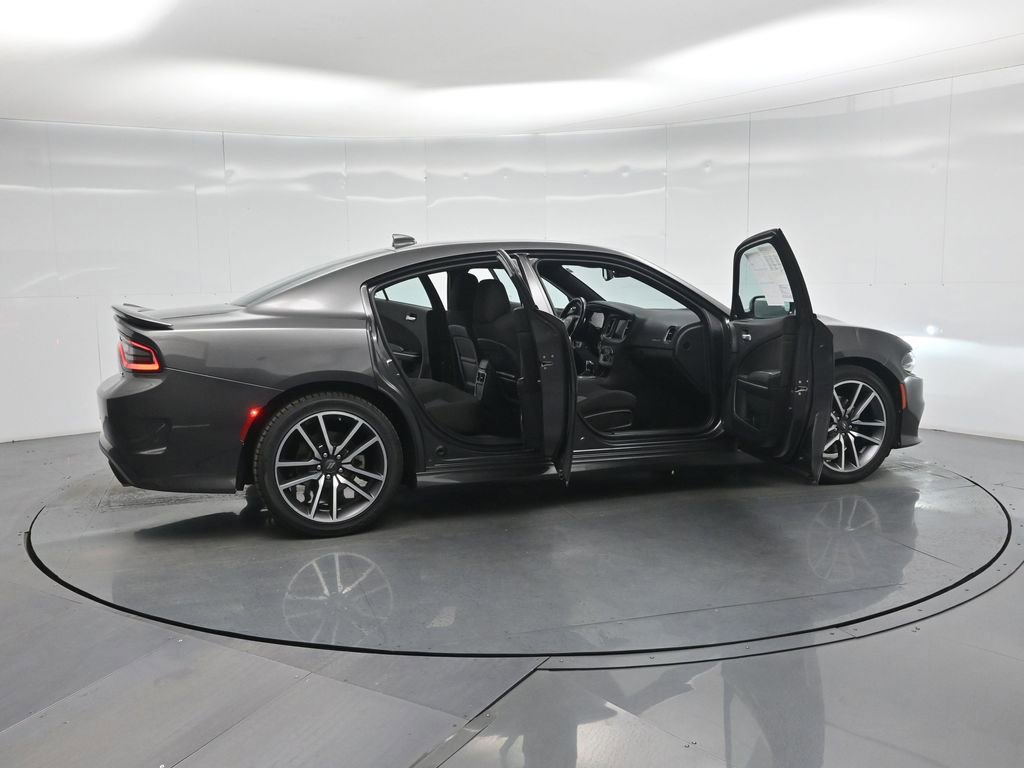 Used 2023 Dodge Charger R/T image 4