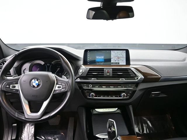 Used 2019 BMW X4 xDrive30i w/ Convenience Package image 15