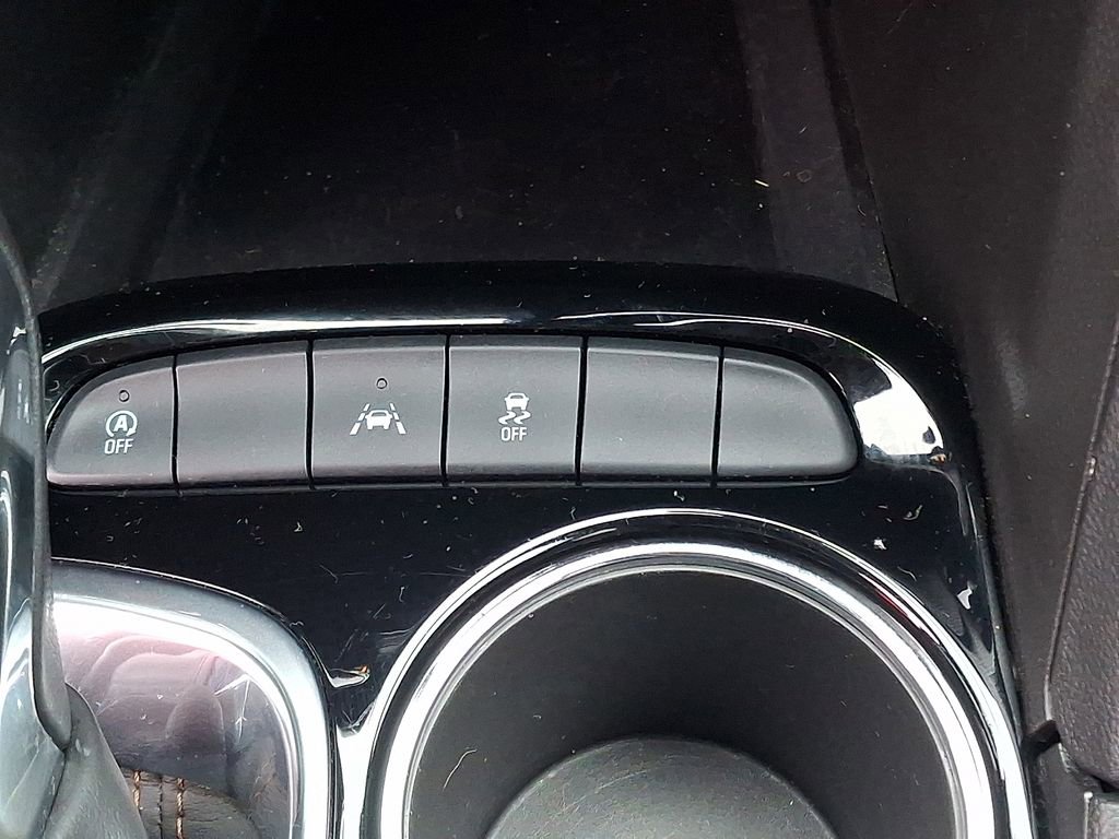 Used 2023 Buick Encore GX Preferred image 27