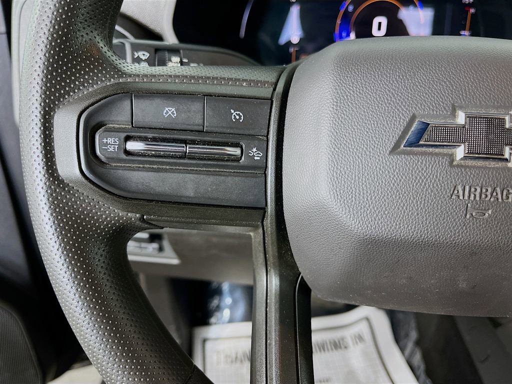 Used 2023 Chevrolet Colorado Trail Boss w/ Advanced Trailering Package image 15