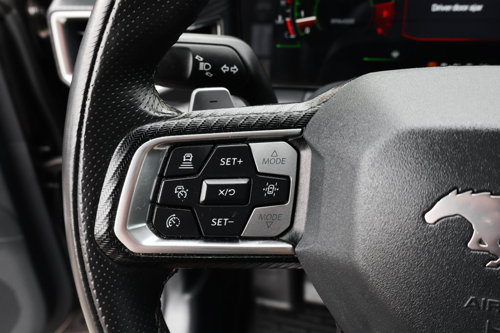 Used 2024 Ford Mustang GT Premium RWD image 26