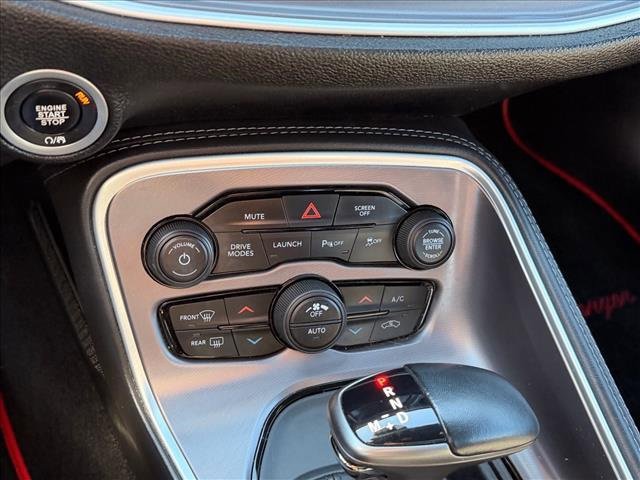 Used 2019 Dodge Challenger R/T Scat Pack image 20