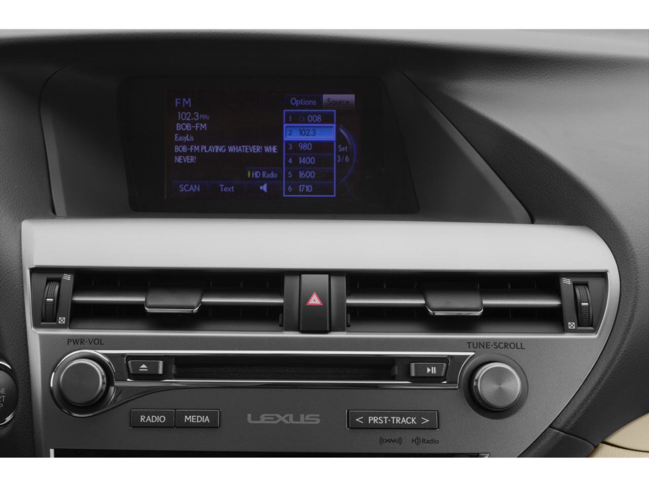 Used 2015 Lexus RX 350 FWD image 40