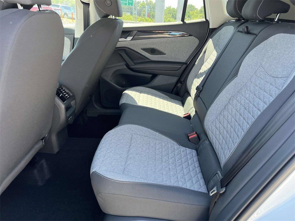 Used 2025 Volkswagen Tiguan S FWD image 14