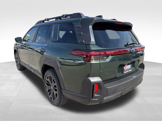 New 2026 Subaru Outback Limited XT image 5