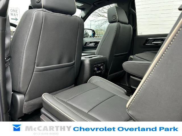New 2026 Chevrolet Tahoe Premier image 20