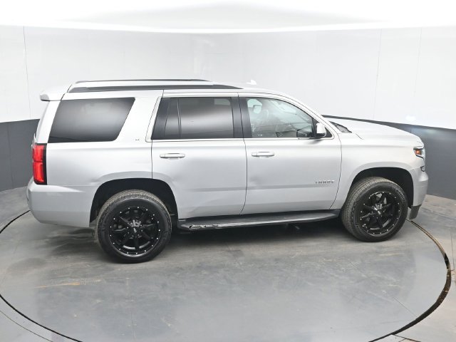 Used 2019 Chevrolet Tahoe LT AWD/4WD image 41
