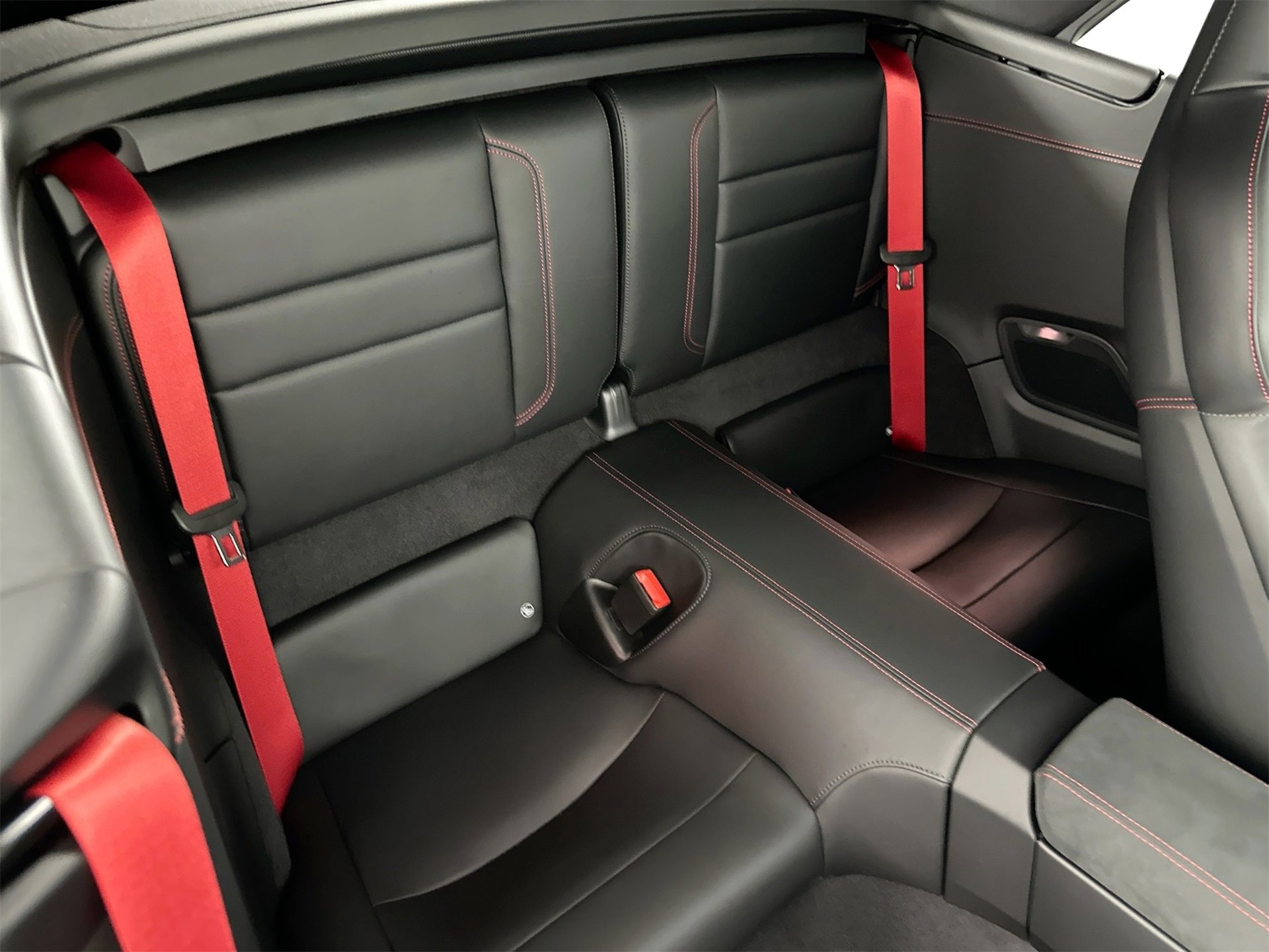 Certified 2025 Porsche 911 Carrera S image 31