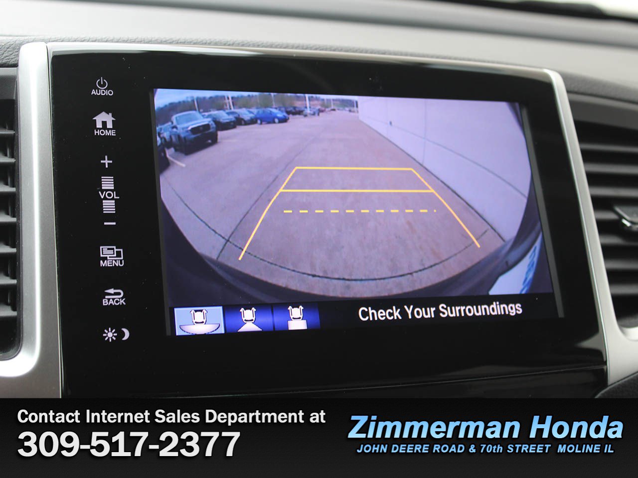 Certified 2018 Honda Pilot EX-L image 24