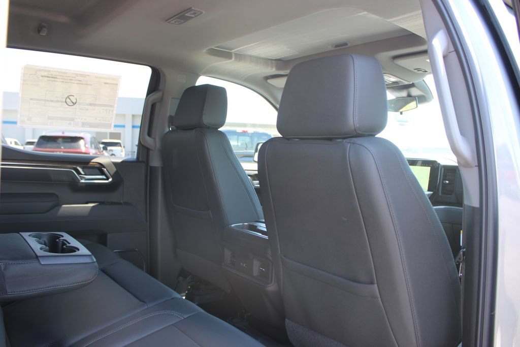 New 2026 Chevrolet Silverado 1500 LT Trail Boss w/ Convenience Package II AWD/4WD image 35