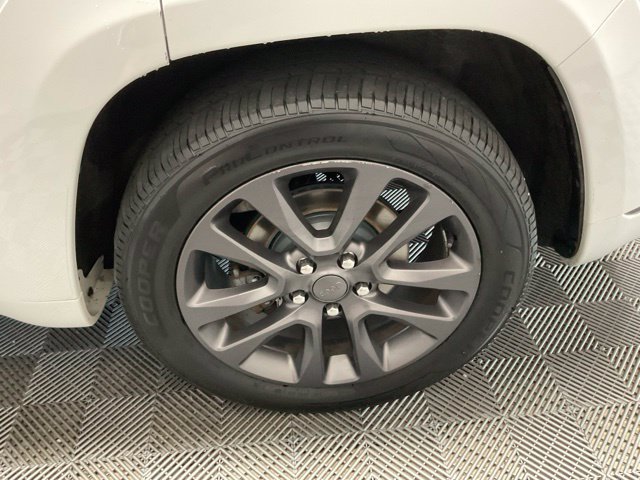 Used 2019 Jeep Grand Cherokee High Altitude AWD/4WD image 38