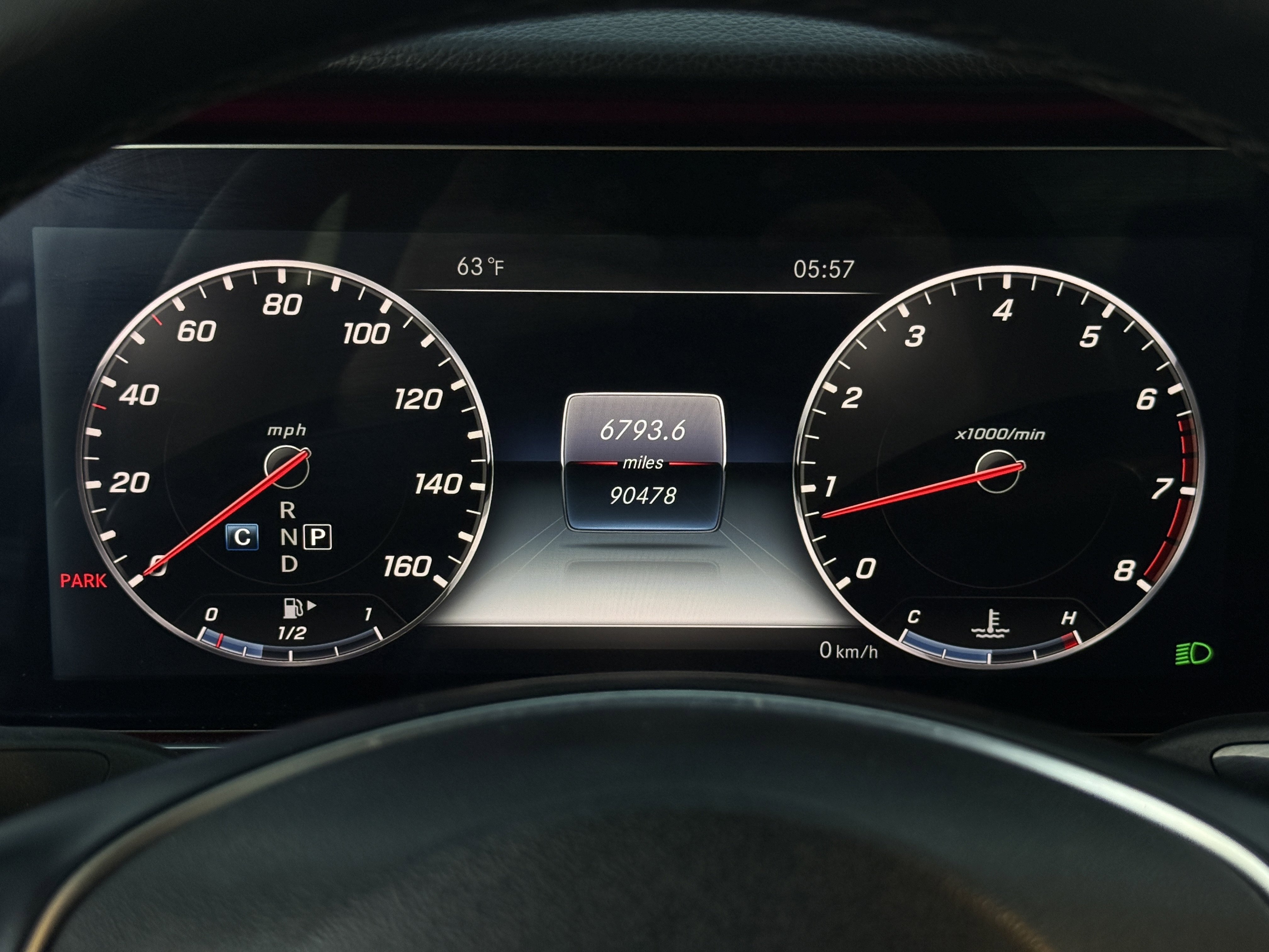 Used 2018 Mercedes-Benz E 300 image 20