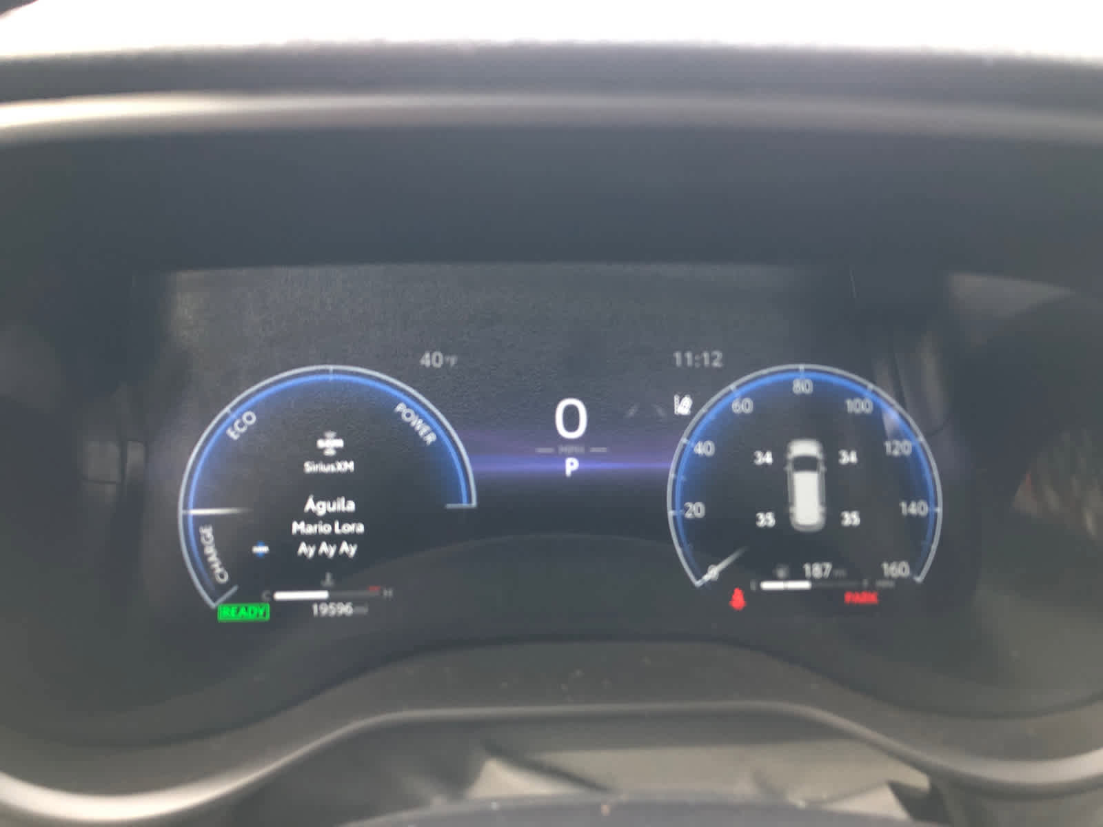 Certified 2025 Toyota Sienna XSE image 10