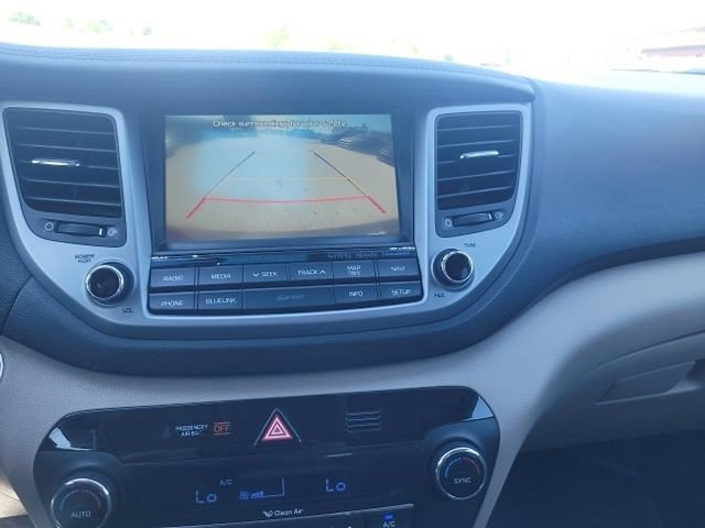 Used 2017 Hyundai Tucson SE Plus AWD/4WD image 24