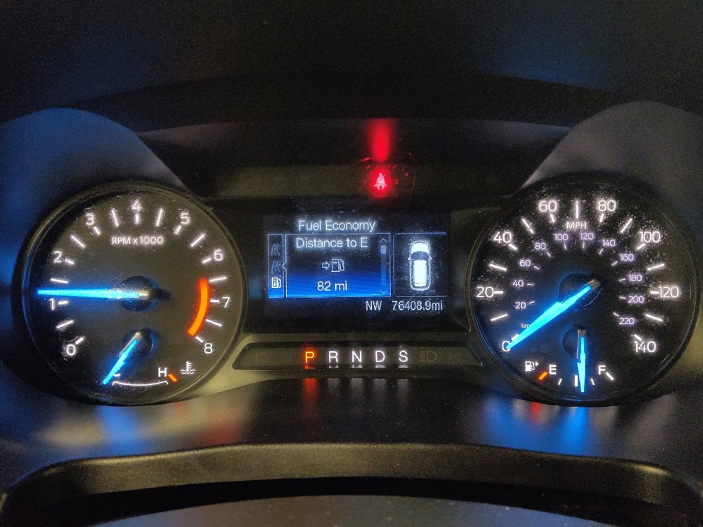 Used 2019 Ford Explorer XLT FWD image 23