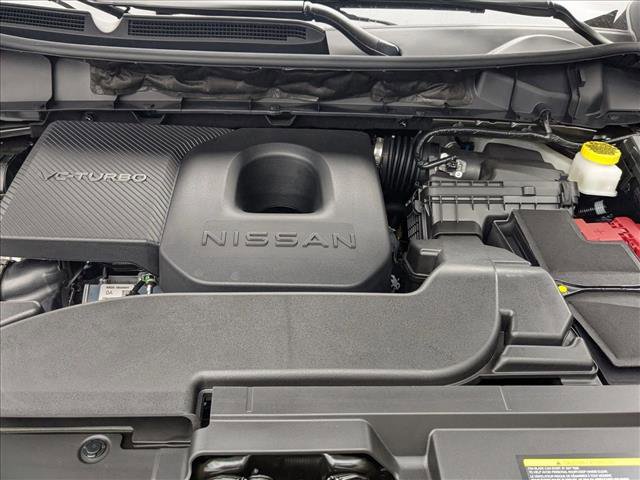 New 2026 Nissan Murano SL image 15