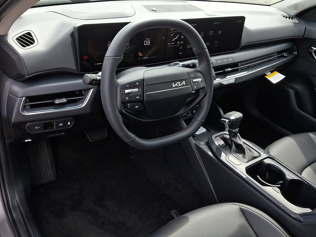 Used 2026 Kia K4 EX FWD image 26