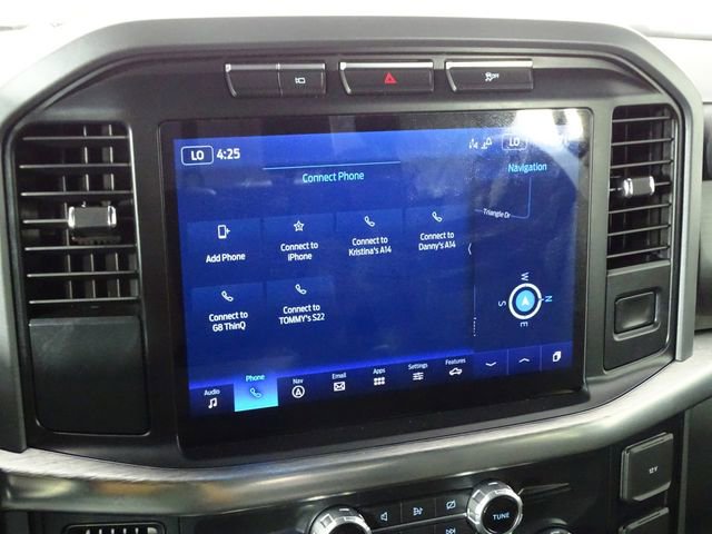 Used 2022 Ford F150 Lariat image 29