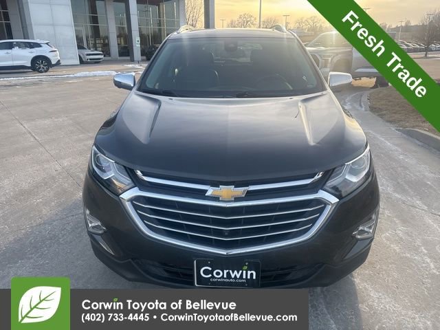 Used 2020 Chevrolet Equinox Premier image 9