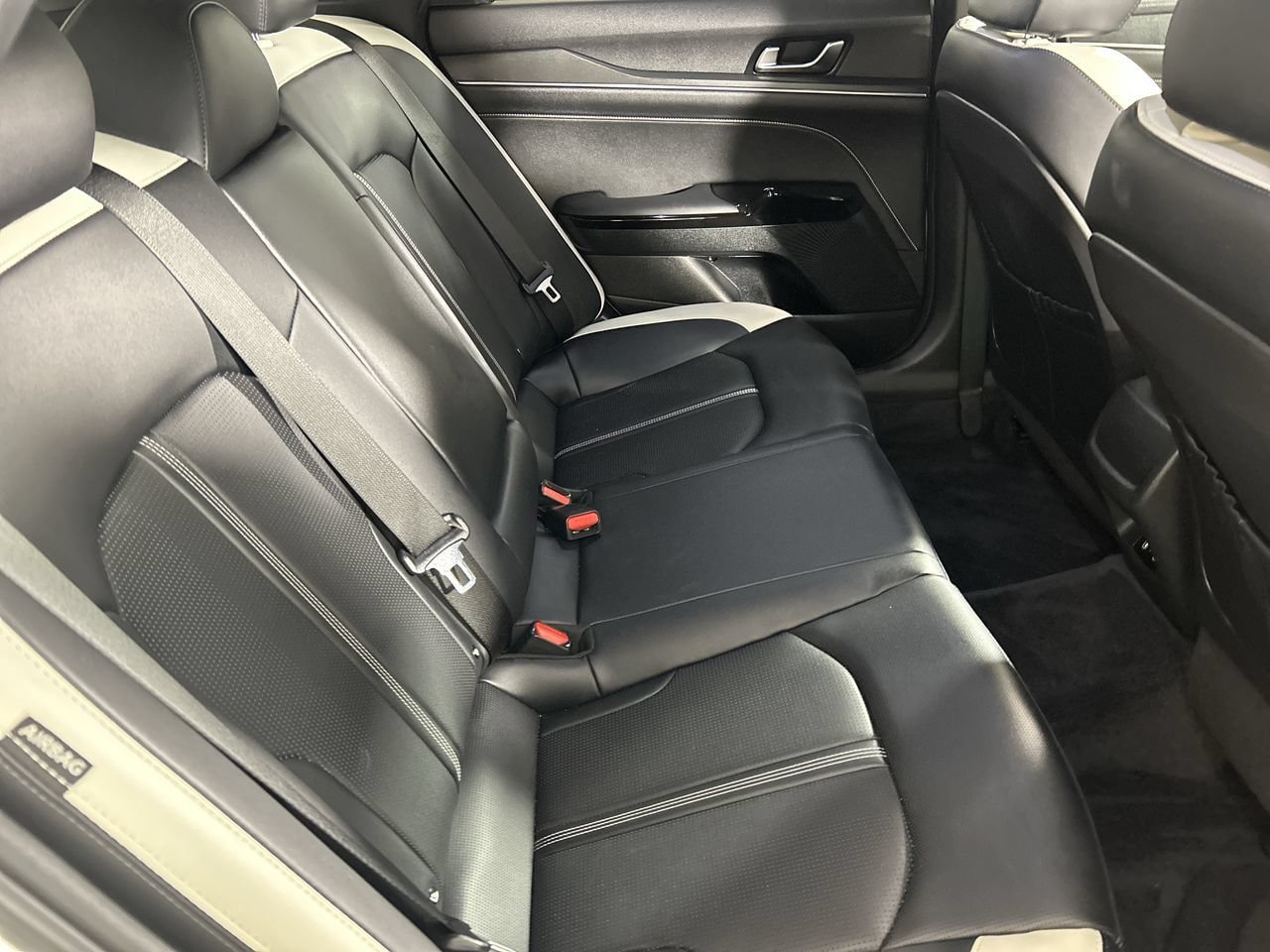 Used 2025 Kia K5 GT-Line w/ GT-Line Premium Package FWD image 26