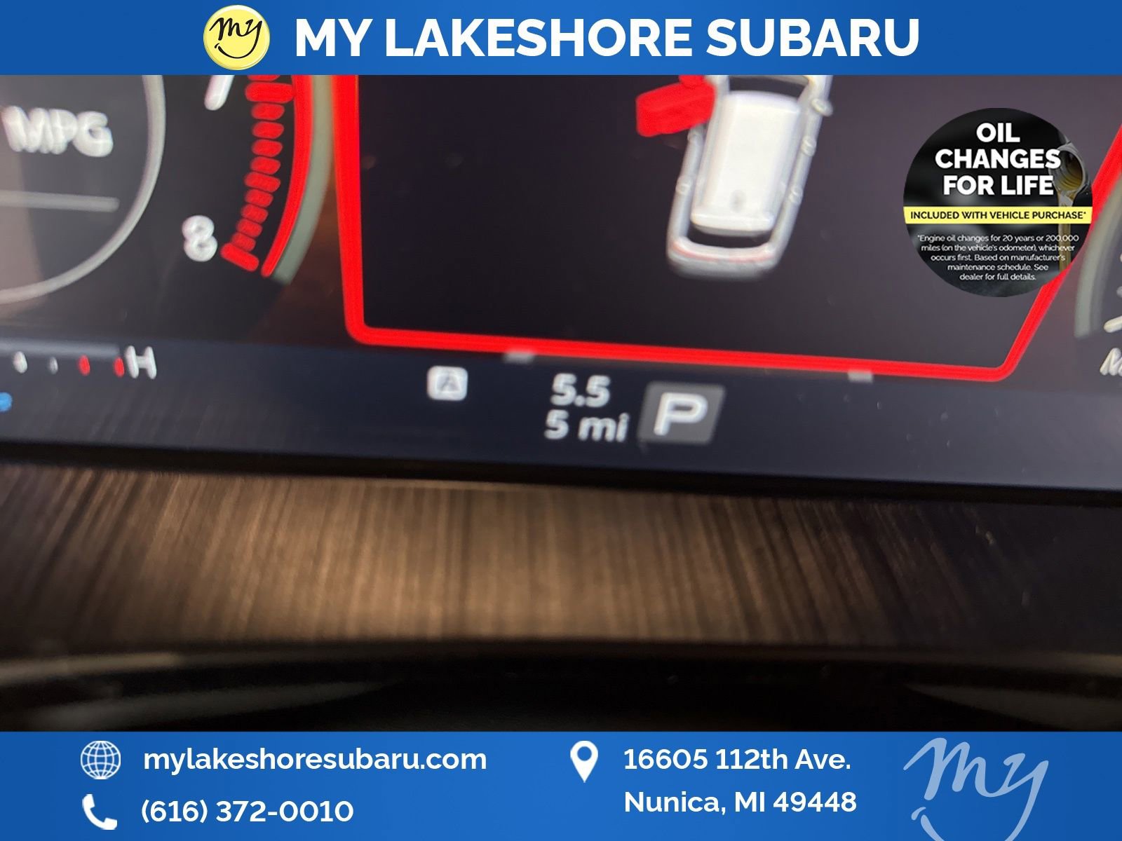 New 2026 Subaru Outback Wilderness image 16