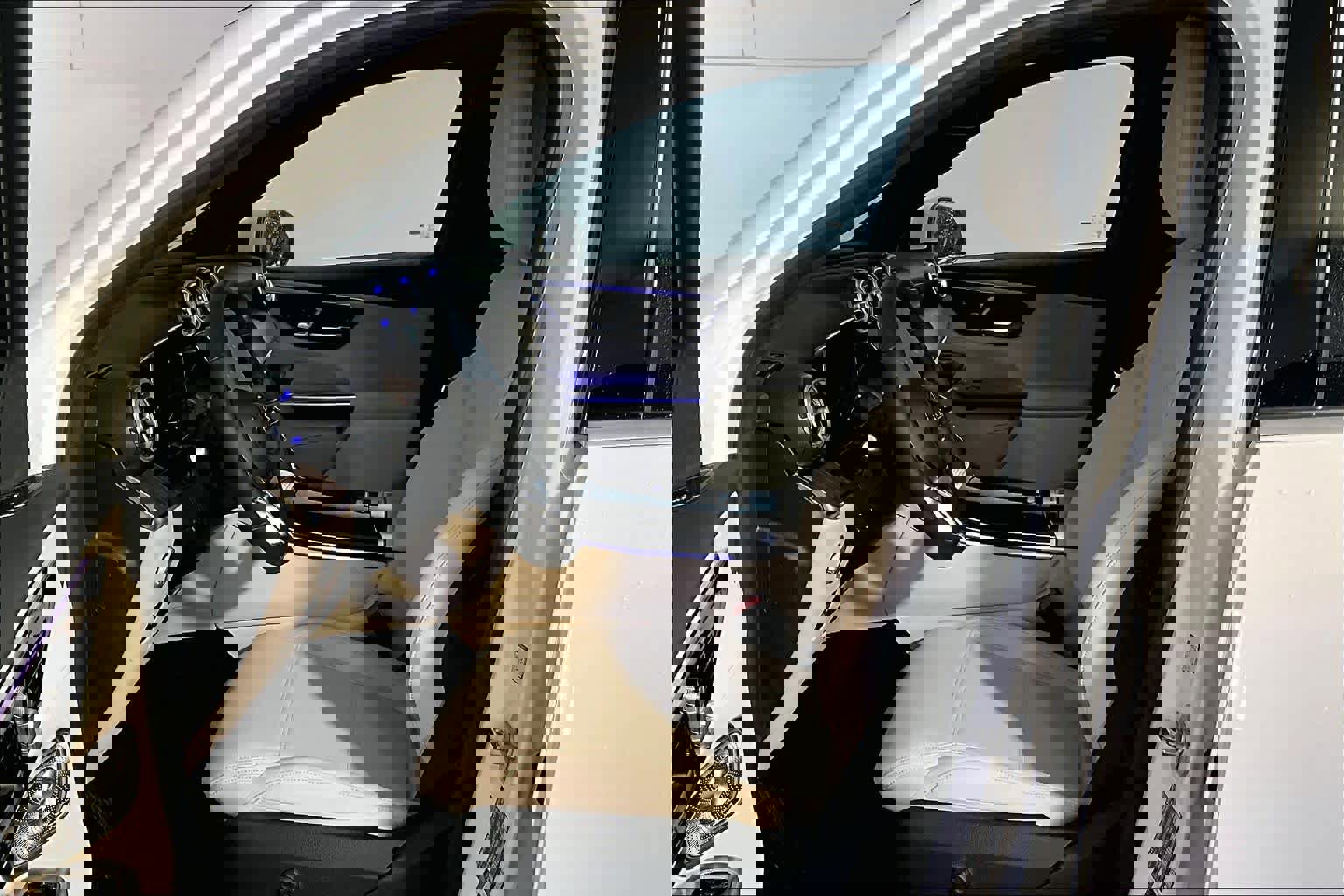 New 2026 Mercedes-Benz GLC 300 4MATIC image 13