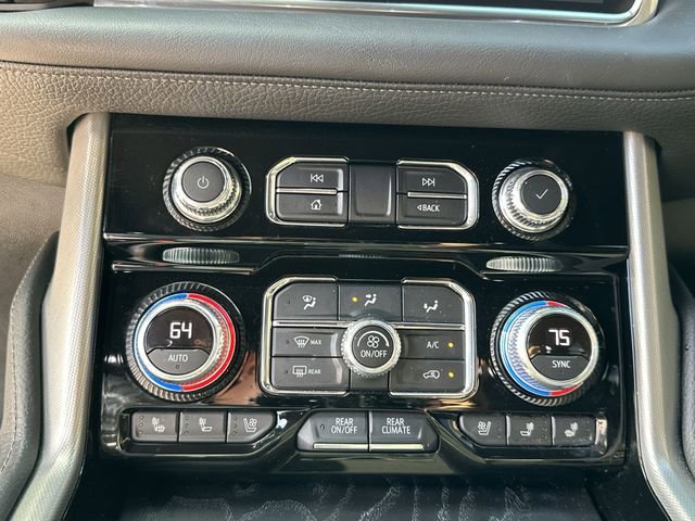 Used 2022 GMC Yukon Denali image 11