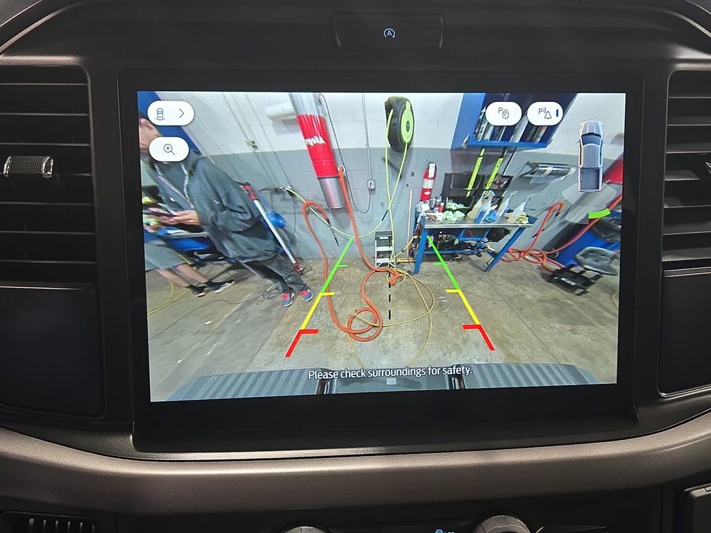 Used 2026 Ford F150 XL w/ Equipment Group 103A High image 20