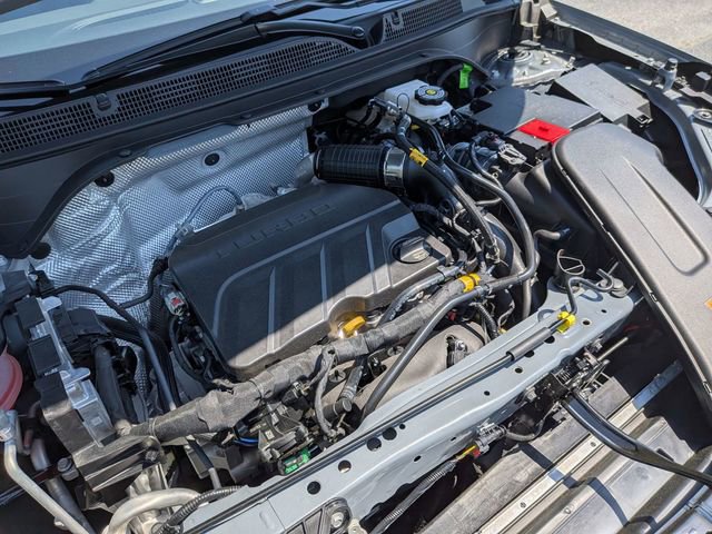New 2026 Buick Envista Sport Touring w/ Convenience I Package FWD image 28