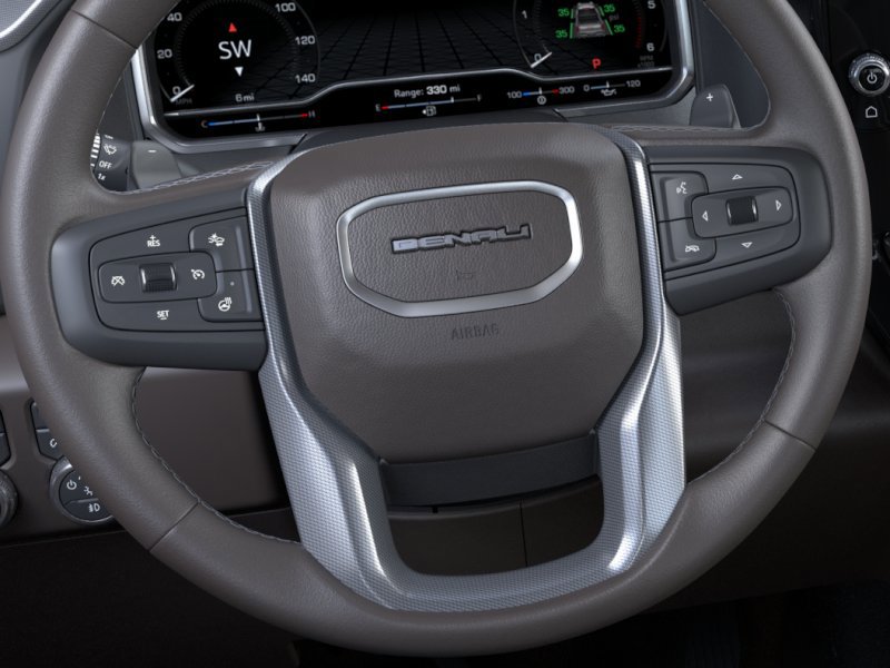 New 2026 GMC Sierra 1500 Denali AWD/4WD image 43