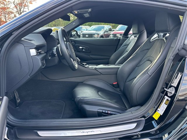 Used 2024 Toyota Supra image 9