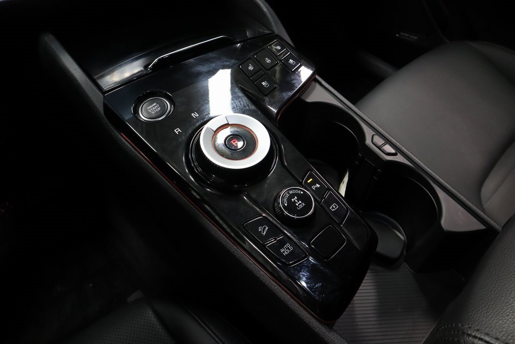 Used 2024 Kia Sportage SX Prestige image 35