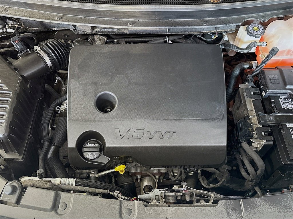 Used 2023 Chevrolet Traverse High Country image 33