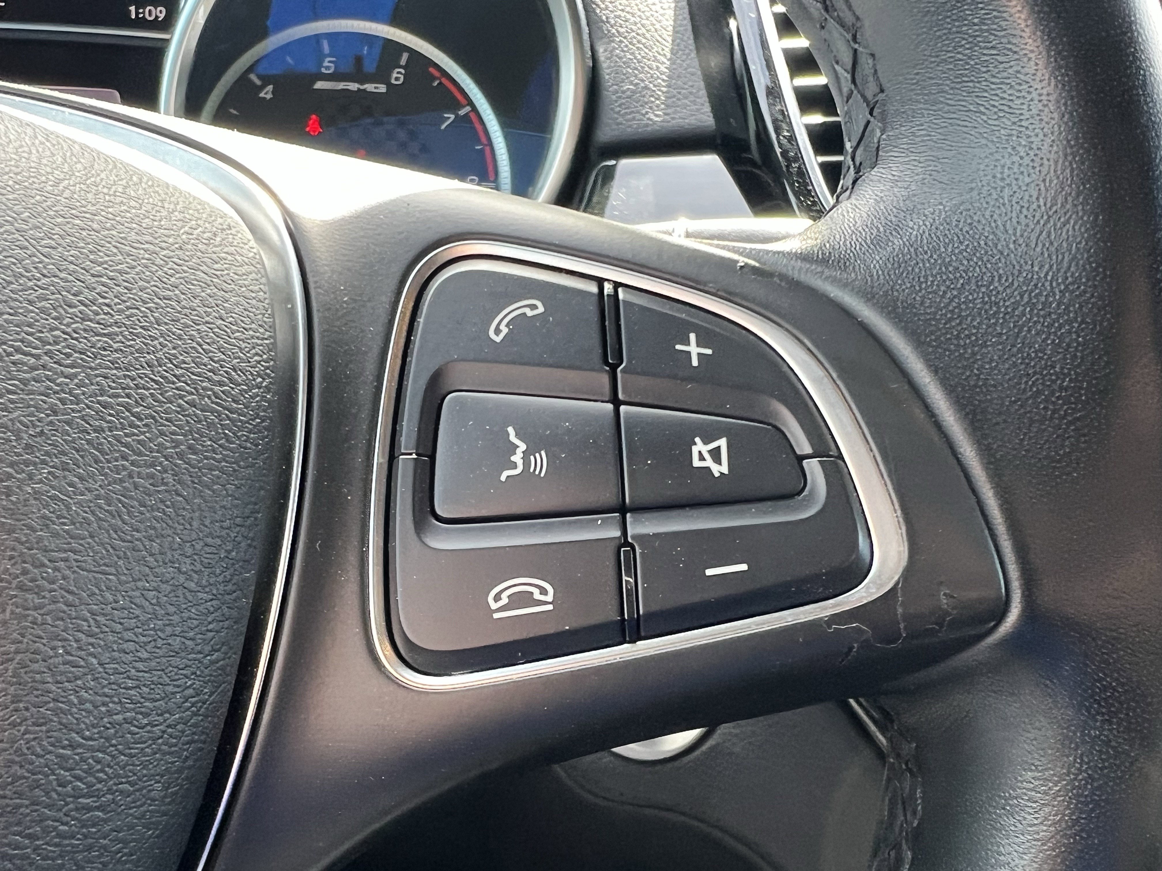 Used 2018 Mercedes-Benz GLE 43 AMG 4MATIC image 20