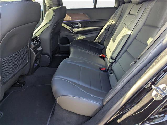 New 2026 Mercedes-Benz GLE 350 4MATIC image 13