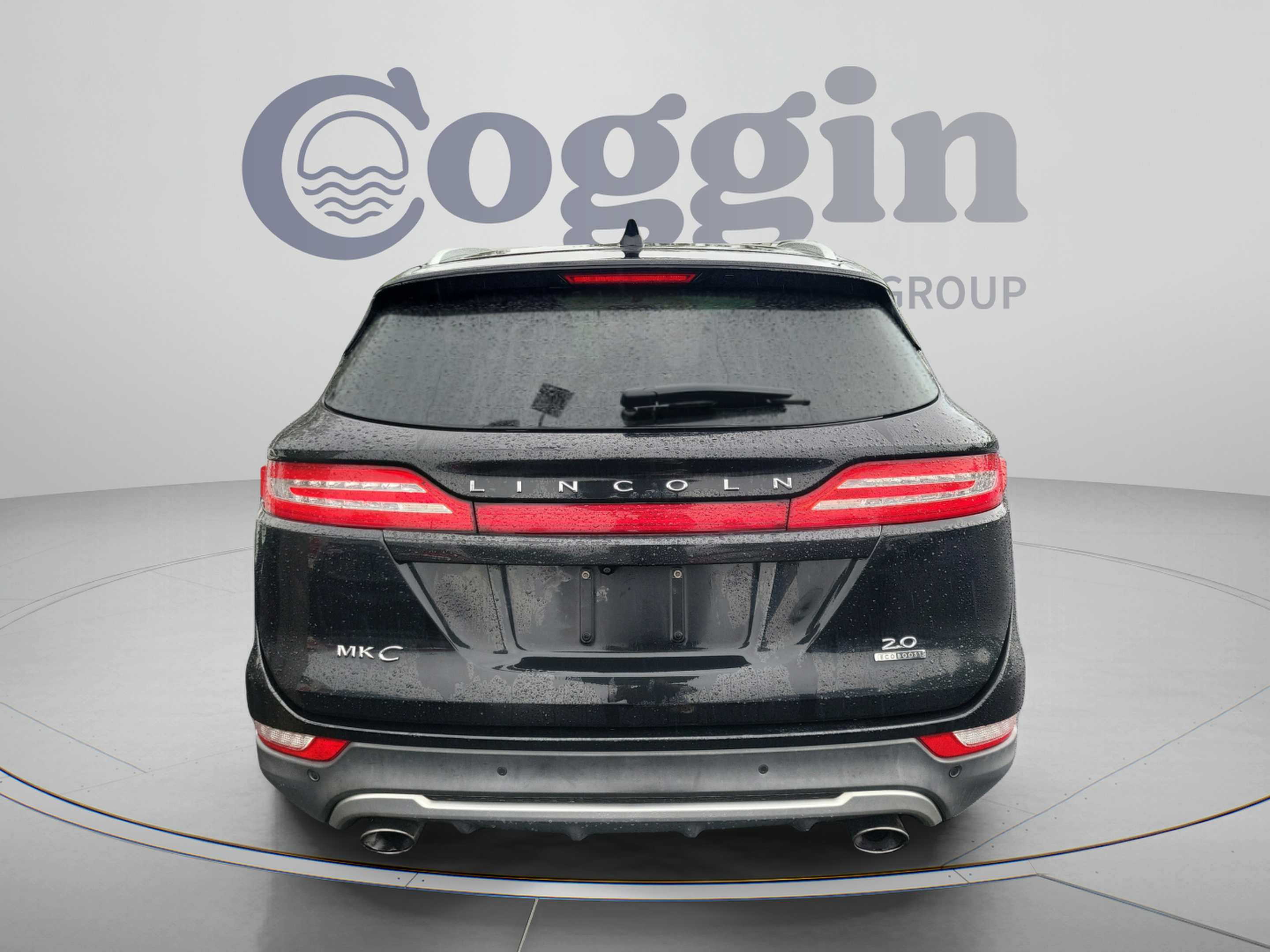 Used 2015 Lincoln MKC FWD w/ Equipment Group 102A Reserve image 4