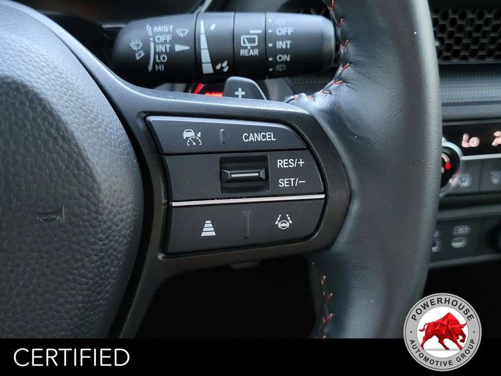 Used 2023 Honda CR-V Sport image 30