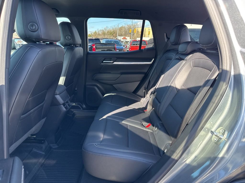 New 2026 GMC Terrain Elevation w/ Elevation Premium Package image 32