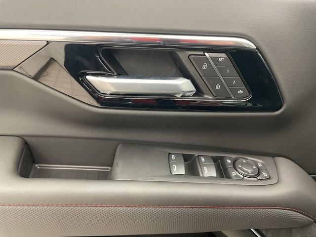New 2026 Chevrolet Tahoe RST w/ Comfort Package AWD/4WD image 11