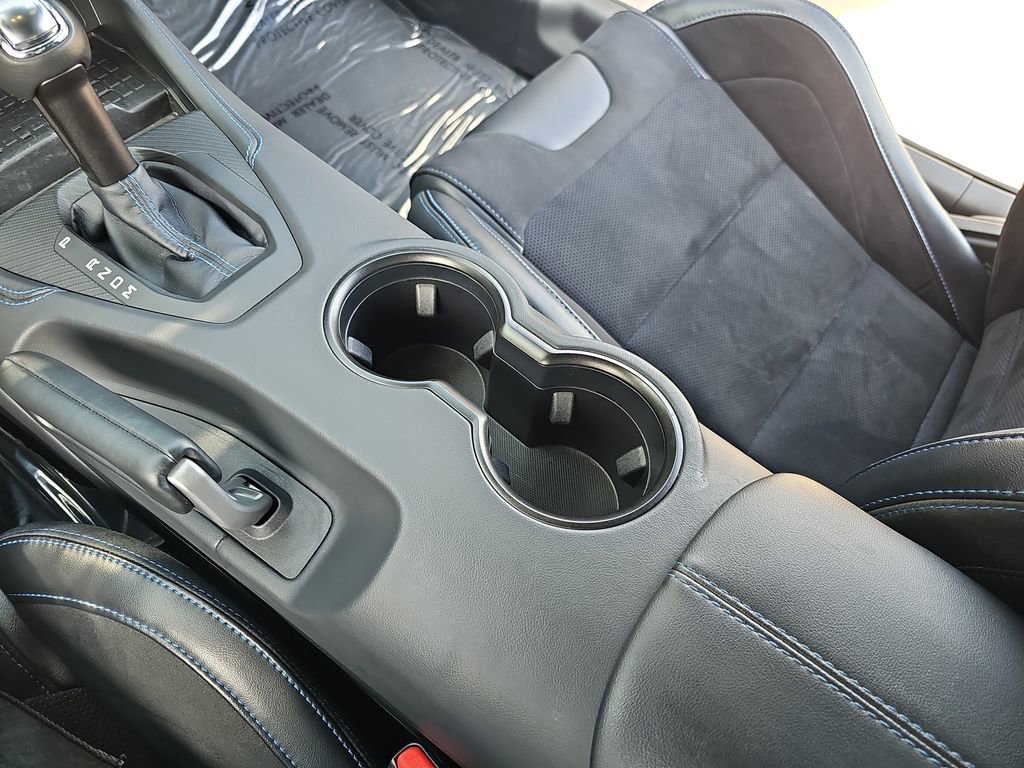 Used 2024 Ford Mustang Dark Horse RWD image 27