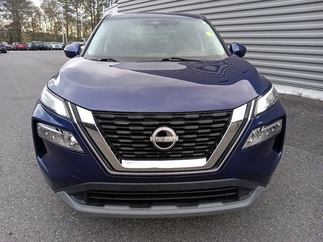 Used 2023 Nissan Rogue SV image 8