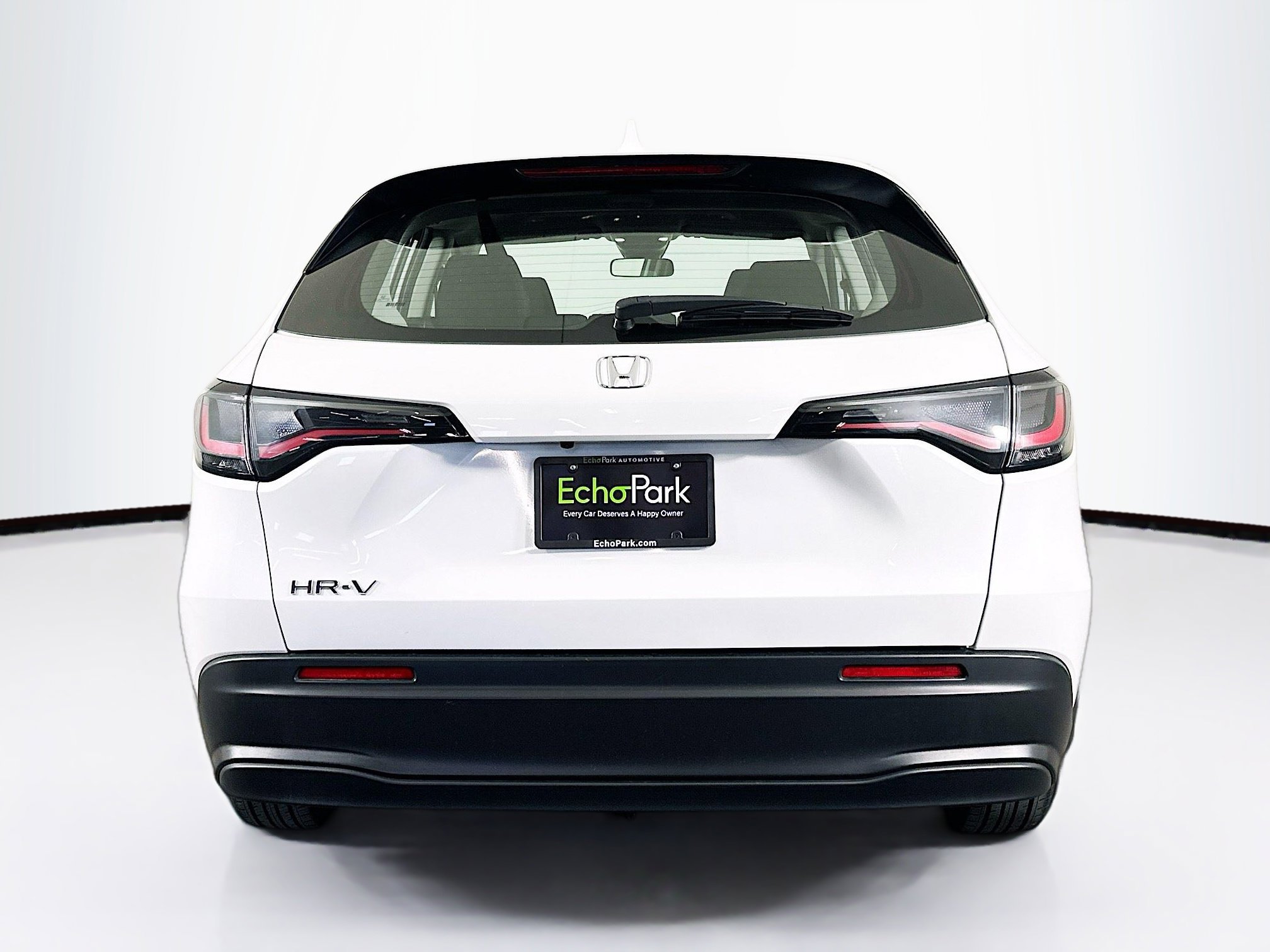 Used 2023 Honda HR-V LX image 7