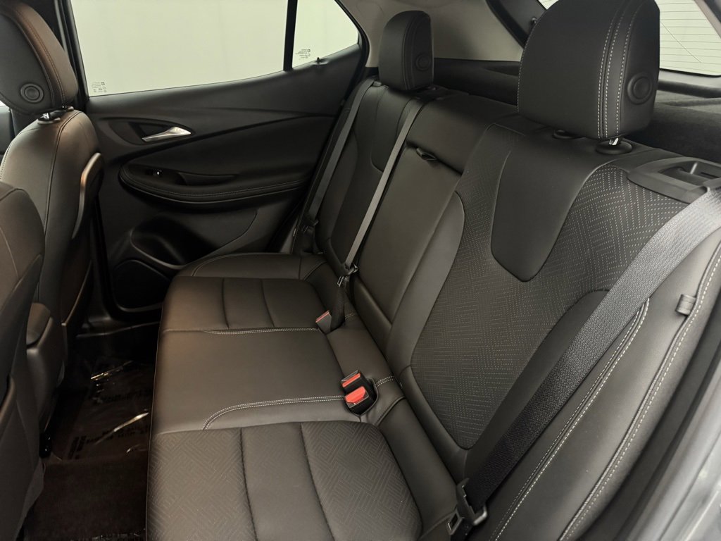 Used 2023 Buick Encore GX Essence w/ Experience Buick Package image 13