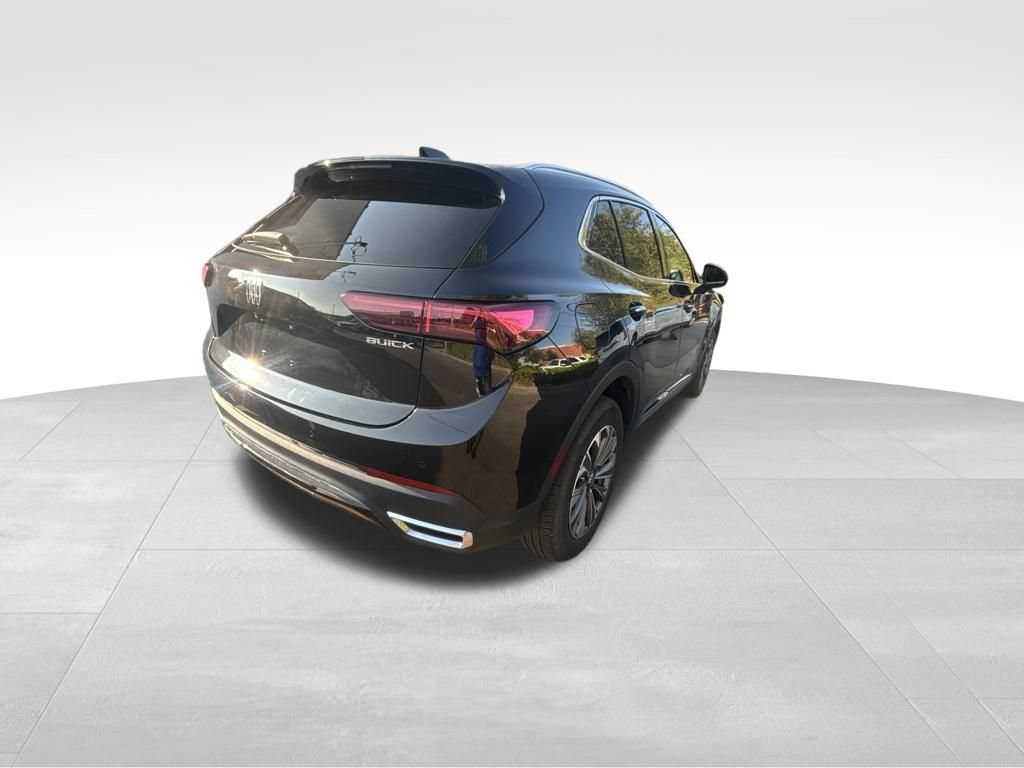 Used 2024 Buick Envision Preferred AWD/4WD image 7